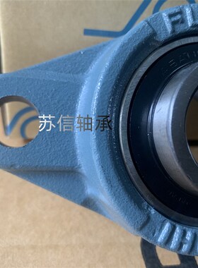 进口日本ASAHI菱形外球面带座轴承 UCFL216 UCFL217 FL218  FL220