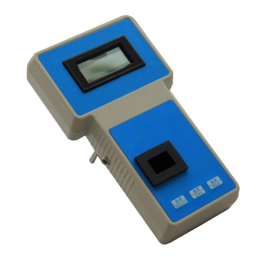 化学比色法 检测水中溶解氧的仪器 青岛骏源产品 质量有保障 - 实物图