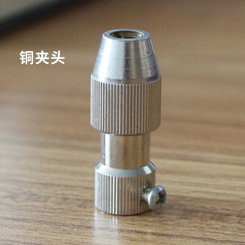 实验室电动搅拌器精密增力定时搅拌机四氟搅拌棒棒铜夹头烧瓶夹