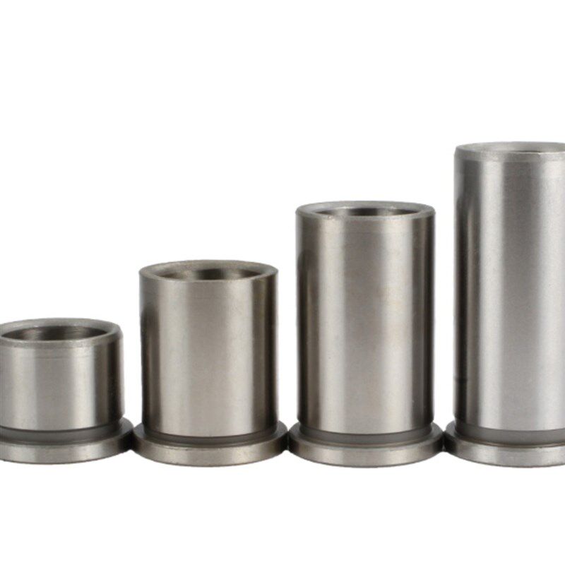 五金导柱GP导柱GA/GB导套 内导柱 轴承钢 SUJ2 10 12 14 16