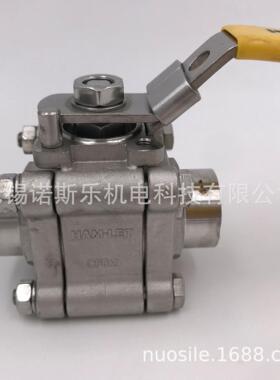 HAM-LET哈姆雷特仪表阀H510SSTSW18MM压力表不锈钢螺纹精密