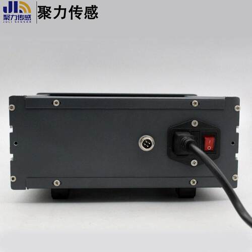 精度S拉压力称重传感器显示仪表带报警输出CHB经济型