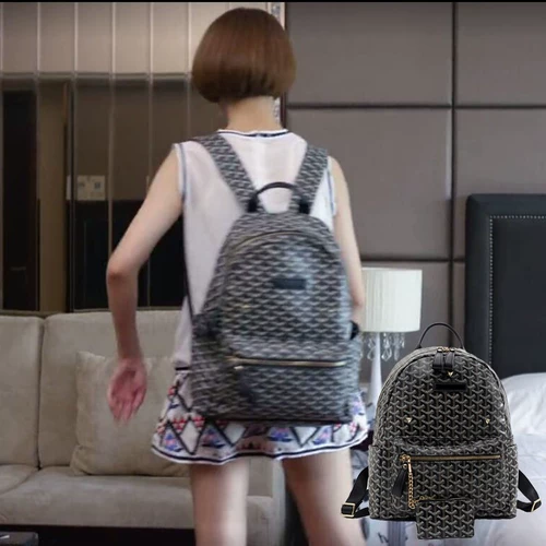 Рюкзак для отдыха, сумка через плечо, вместительный и большой багажный ранец, коллекция 2021