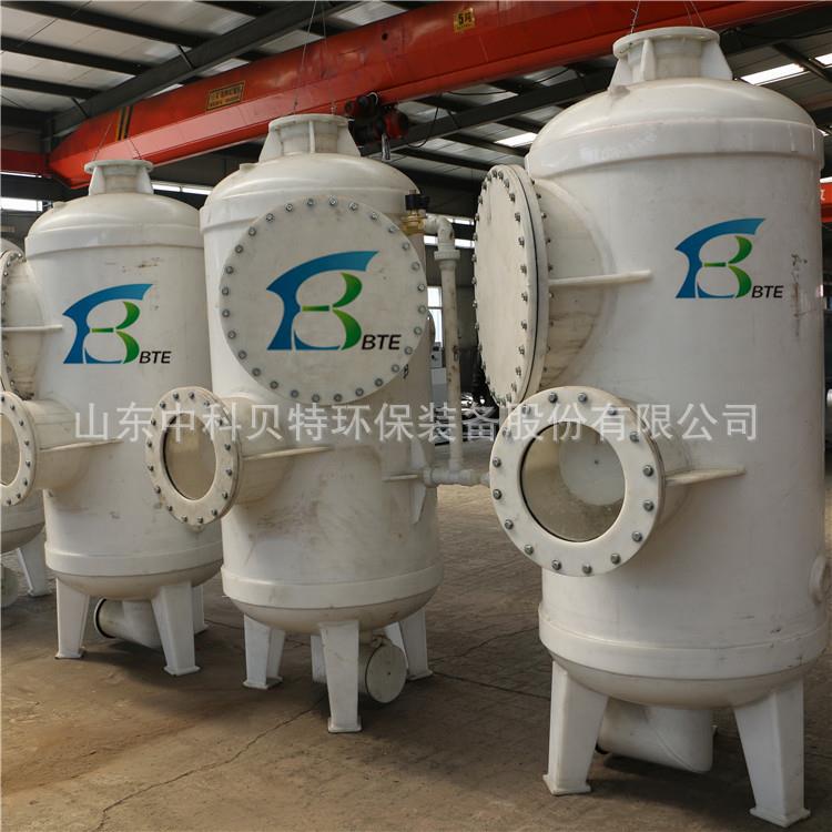 石英砂过滤器污水处理厂水质净化设备活性炭过滤器多介质过滤器