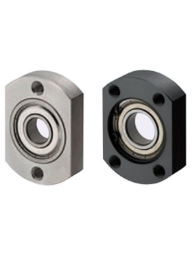 紧凑型轴承座组件支座BGTCA BGTN6006ZZ 6206ZZ 6007ZZ 6008ZZ