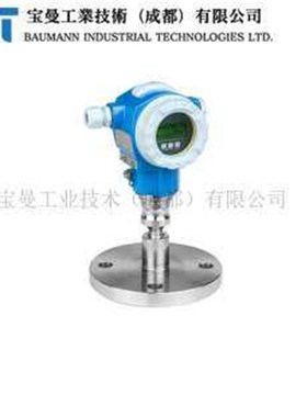 德国EH恩德斯豪斯数字压力变送器Cerabar PMP75