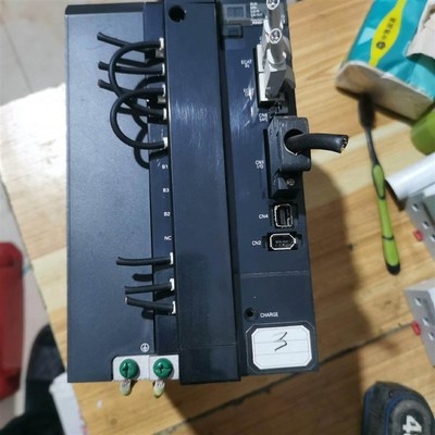 拆机R88D-KN30H-ECT-Z伺服驱动器 成