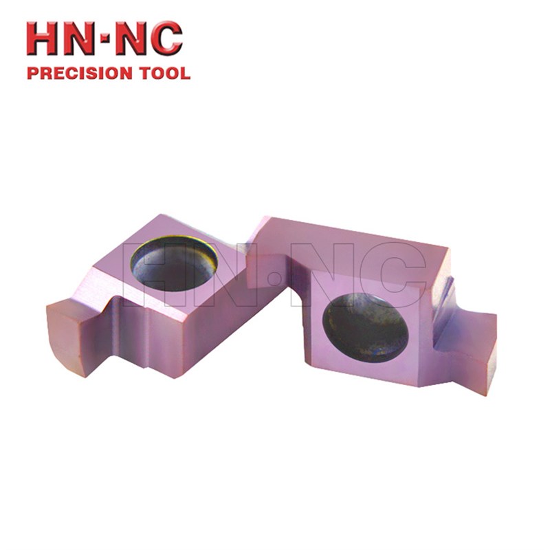 纳斯卡GER-100/150/200/250/300C内孔卡簧槽密封槽退刀槽数控刀片