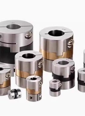 DBU03替联轴器DBU01-D43/D55/D70 DBT01-D12/D15/D17/D20/D26