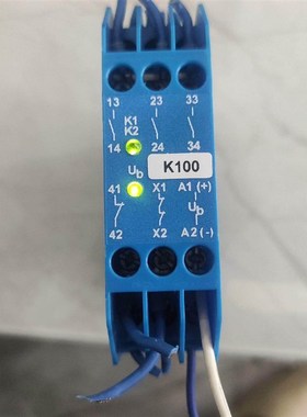 duelco丹麦安全继电器NST-3.2