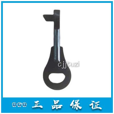 尼特手动报警按钮J-SAP-NT8235 手报专用覆位钥匙 FT8203消报钥匙