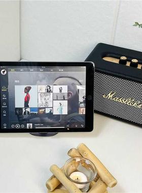 ipad平板模型仿真9.7寸平板道具样板间书房摆件饰品