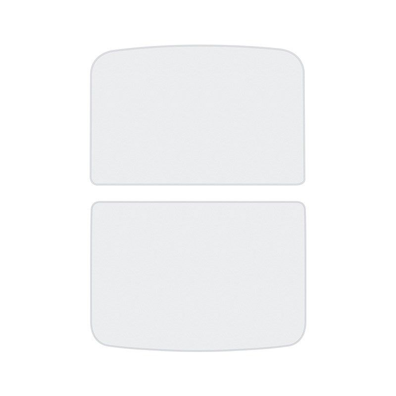 适用小鹏g6MOMA遮阳帘天幕防晒隔热遮阳顶降温车顶天窗汽车遮阳挡