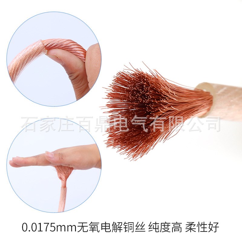 10kv螺旋压紧式接地杆/接地线连接器 手握接地线挂接杆10kv-25mm2