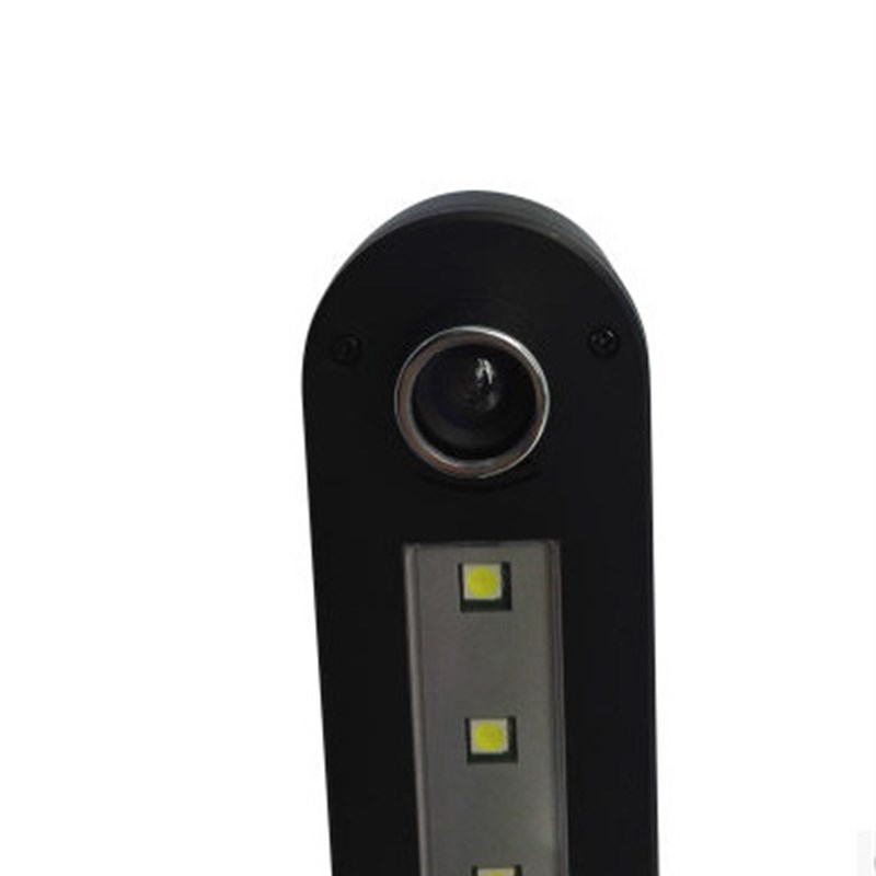 维山VS5373D拍仪a3a4可拉伸幅面扫描仪500w像素便携带副头包邮