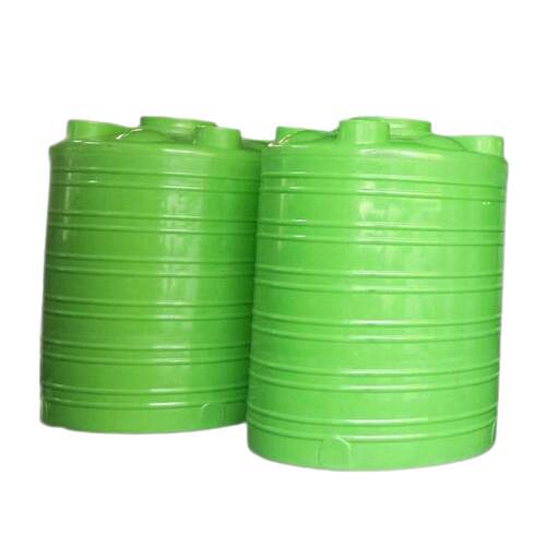 4000L5000升6000公斤8000KG10000升滚塑PE水箱工业化工塑料水塔