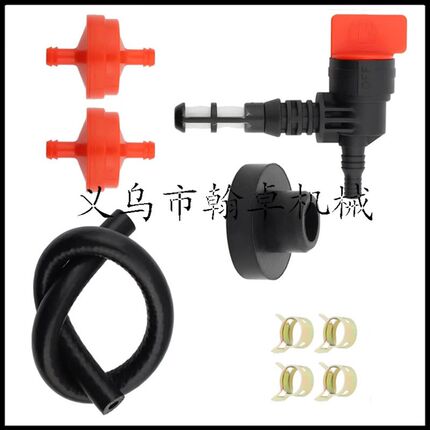 Husqvarna 455 455E 460 455 460 空滤器 滤芯 胡斯华纳油锯配件