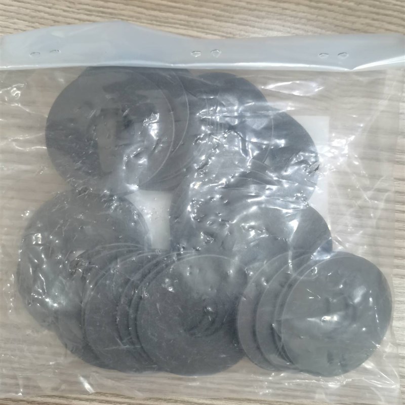 德国SCHNORR碟形弹簧片  50*18.4*2*3.5