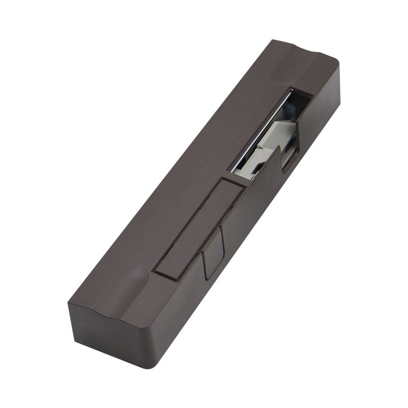 防盗门缓冲阻尼器房门木门外开门家用静音自动关门液压闭门器