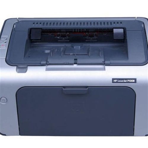 黑白激光打印机家用办公学生打印a5记账凭证财务企业办公商用打印