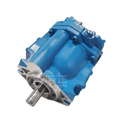 PVE19L940CVPC120 PVE21L2-30CVP12 PVE21R2-30CVP12变量液压泵