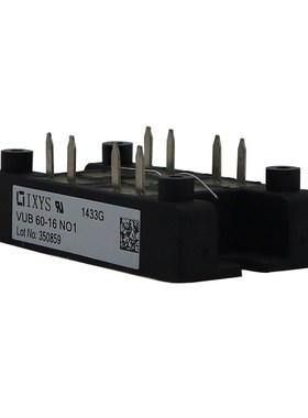 VUO68-16NO7  VUO68-12N07  VGO36-16IO7 整流桥模块可控硅