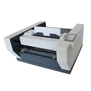 glue 智能桌面台式 binding 机A4 小型 machine全自动胶装 Wireless