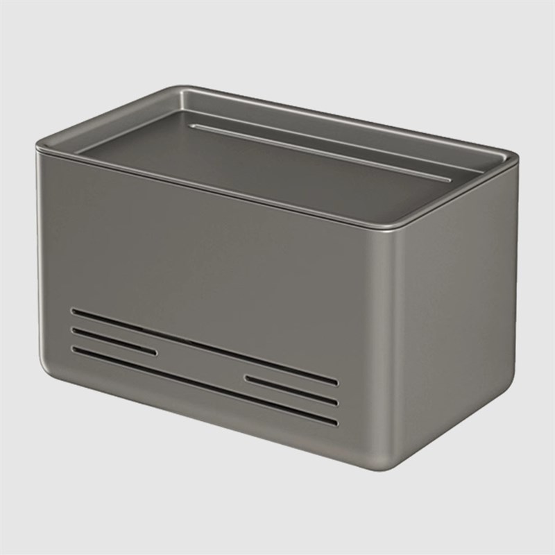 卫生间厕纸盒免打孔壁挂厕所防水卷纸架放卫生抽纸纸巾盒置物架