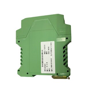 DFM201单路信号采集模块AI信号采集模块模拟量PT100温度采集模块