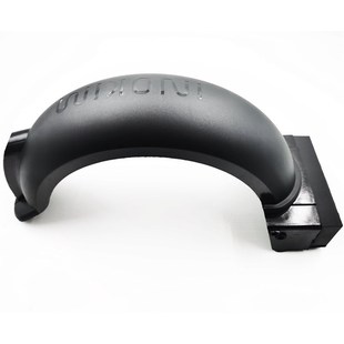 后挡泥板挡泥瓦 2电动滑板车原装 INOKIM滑板车 Light