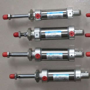 SD32N80 1SD32N75不锈钢轻型双作用气缸FANGDA肇庆型10Y 10Y