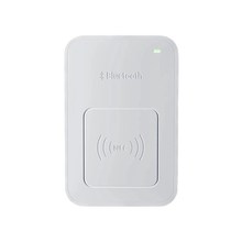 NFC读写器IC门禁卡复制器电梯卡读卡发配卡解码器ICID双频拷贝器