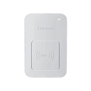 NFC读写器IC门禁卡复制器电梯卡读卡发配卡解码器ICID双频拷贝器