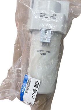 SMC过滤器金属杯AFM20-02-2-A AFM30 AFM40-02-03-04-2-A B D BC
