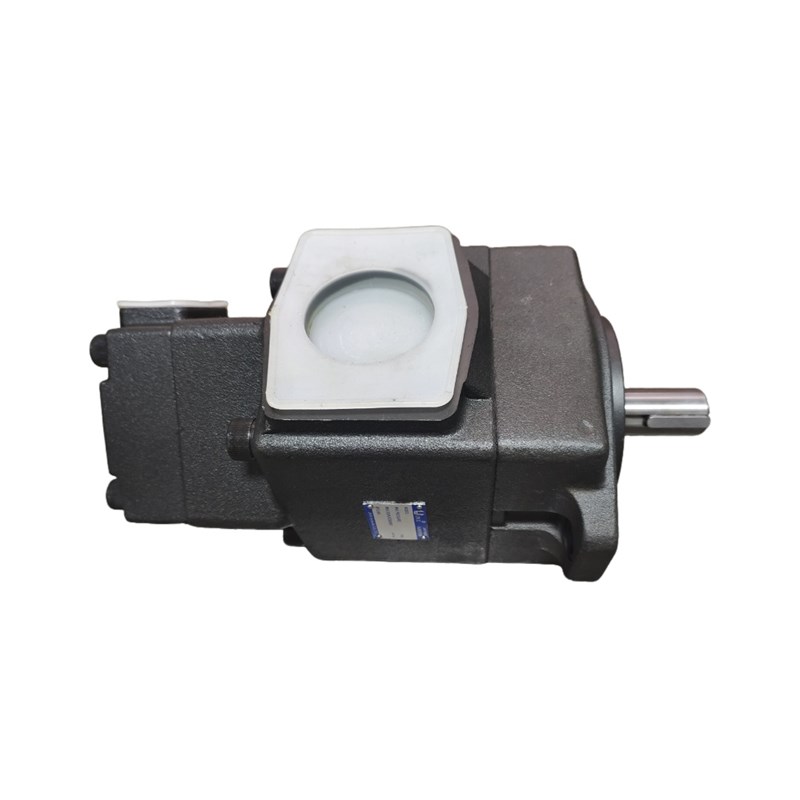 双联叶片泵PV2R12-31-75-F PV2R23-75-136-F PV2R23-75-153-F液压