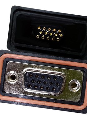 现货HDB15P防水母头 促销HDB15P防水母头 HDB15P防水母头