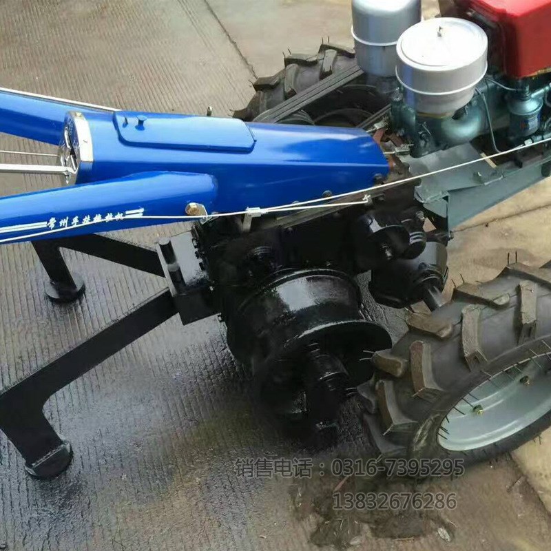 手扶拖拉机绞磨厂家 5吨手扶绞磨机图片 8吨手扶绞磨机视频