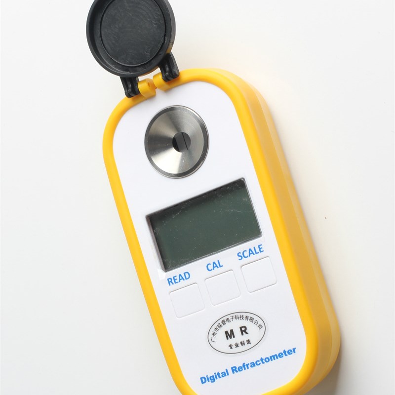 铭睿MR-SDD201/MR-SDD202数显盐度计海水盐分计 海水盐量计