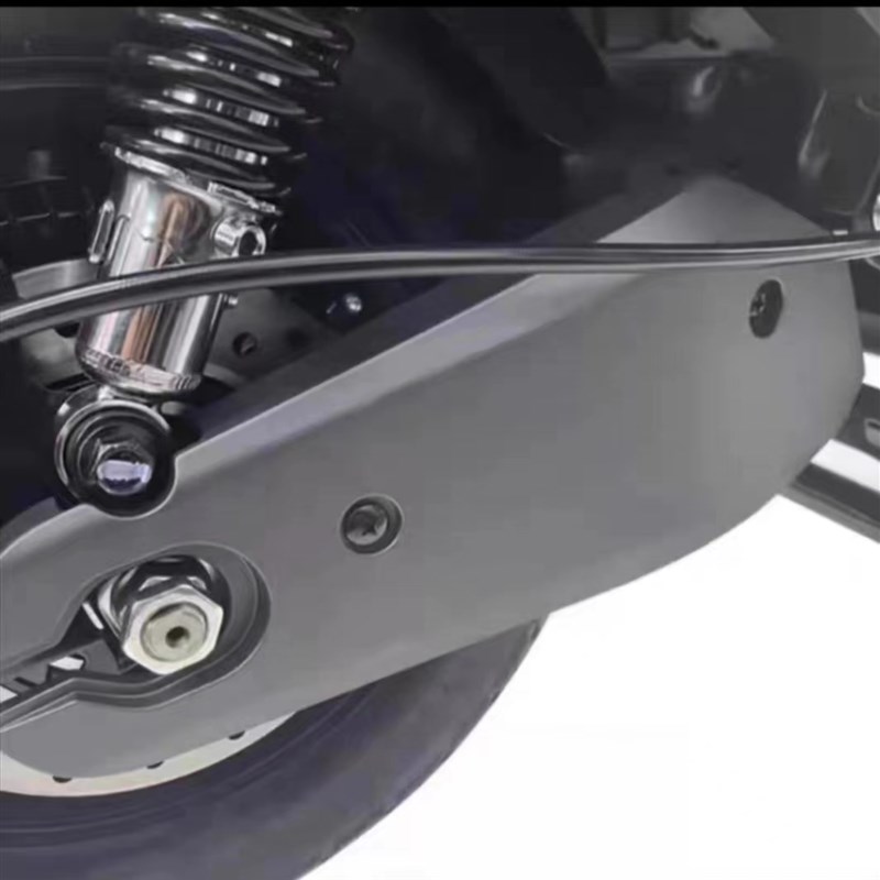 九9号N系N70C/N75C/N80C/N85C/N90C/N90原厂烤漆原厂外壳PP件黑件