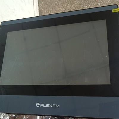 繁易触摸屏FE6100C,拆机,成色如图,可充新机保护