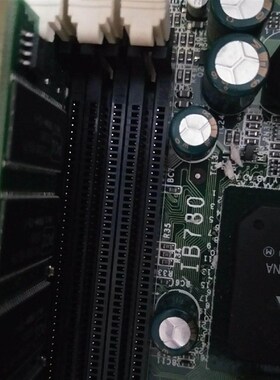 广积工控机主板  IB780  广积370工业设备板 IB7