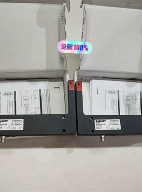 BALLUFF巴鲁夫BGL0007 BGL 120A-001