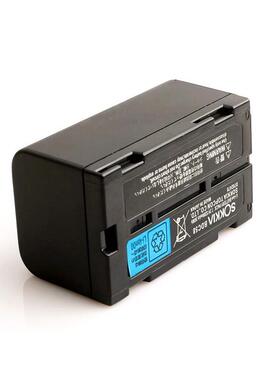 索佳BDC46B/46C/46A/BDC58/BDC70电池SOKKIA全站仪CDC68充电器