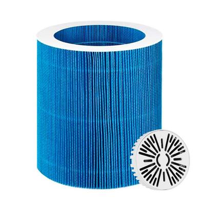 适配舒乐氏无雾加湿器AHU-300N1专用净化过滤网套装滤芯