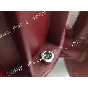 暖气循环泵大功率空气能锅炉地暖地热管道泵加压泵屏蔽泵水泵静音