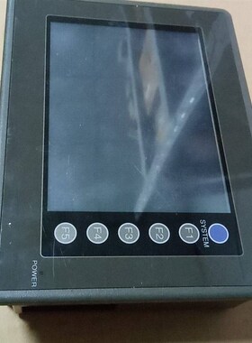 触摸屏UG220H-LC4 型号成色看图 功能正常使
