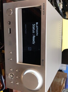 CR- N775 数播功放一体机