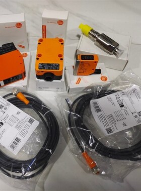 易福门VKV021 VKV022 SA5000 SI5007