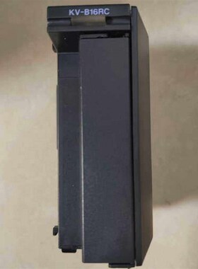 【诺清】基恩士KV-B16RC功能包好成色新有意者私聊议价议价