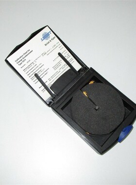 Bruel & Kjaer 充电加速度计 4374 型